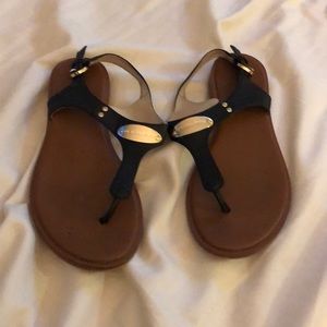 Michael Kors Sandals Size 7